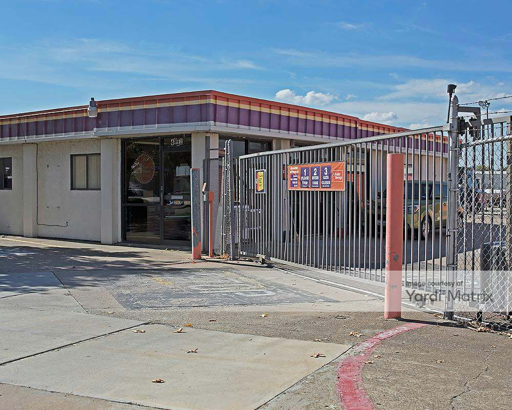 Public Storage 4921 Davis Blvd, North Richland Hills RentCafe